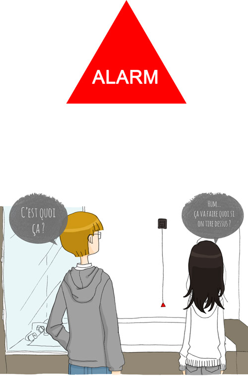 alarm