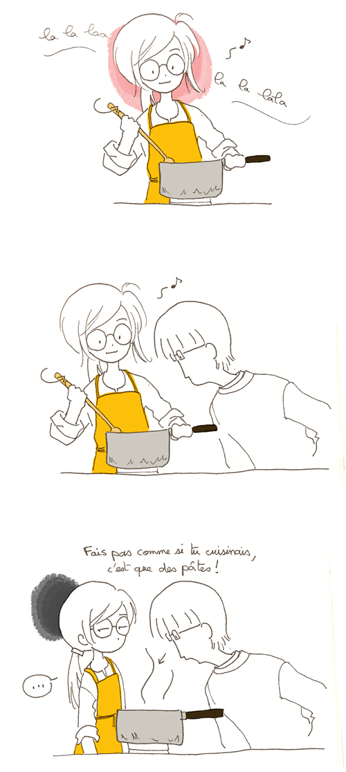 cooking mama