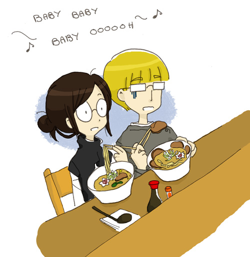 ramen